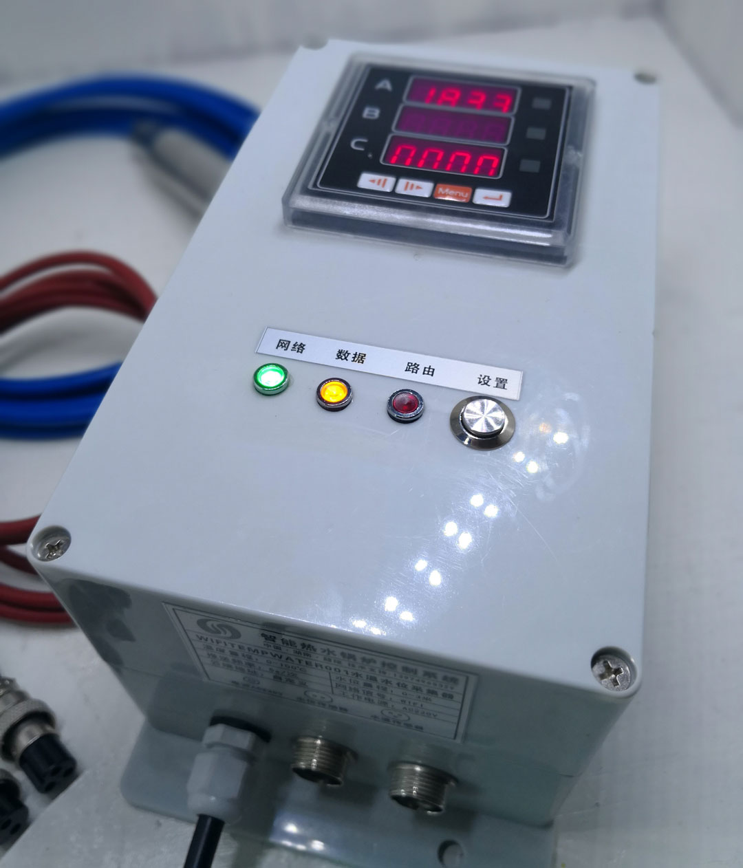 HG3000��ˮ偠t��(ji��)�ܿ���ϵ�y(t��ng)