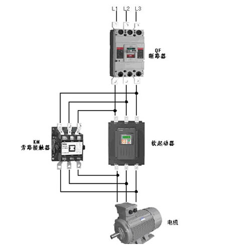 ܛ�����b��һ�νӾ�ʾ��D