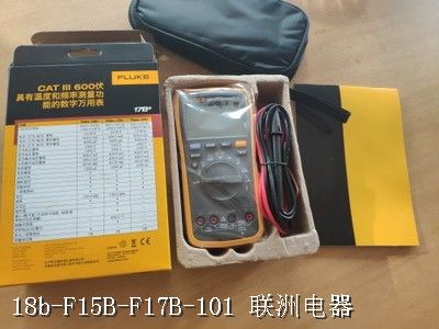 18b-F15B-F17B-101 18b-F15B-F17B-101