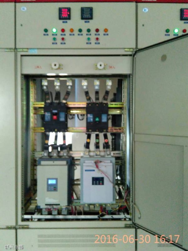 ����ĳ�͑���320KWܛ����(d��ng)�������DƬ