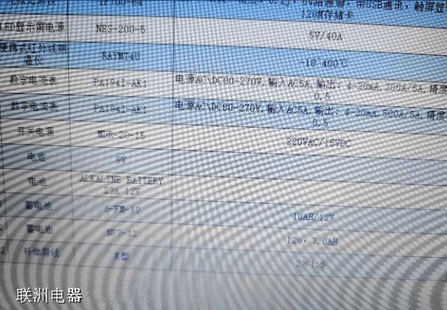 PA194I-AK1 ݔ��AC5Aݔ��4-20MA�x��r(ji��)��