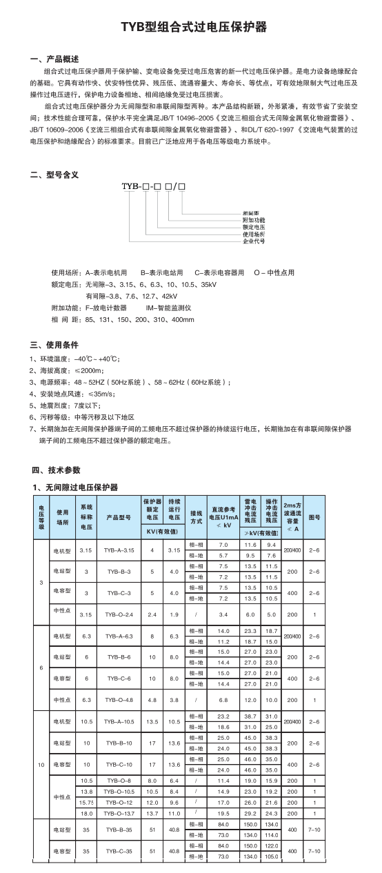 TYB- A-3.15�^늉����o(h��)���Ľ�B